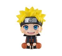 Naruto Shippuden - Statuette Look Up Uzumaki 11 Cm