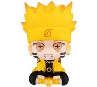 Naruto Shippuden - Statuette Look Up Uzumaki Six Paths Sage Mode 11 cm
