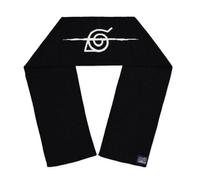 Naruto Shippuden - Symbole Leaf Village - Echarpe