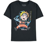 Naruto - Naruto - T-Shirt Kids (170/176)