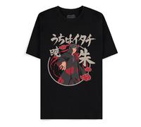 Naruto Shippuden T-Shirt Akatsuki Itachi (Xxl)