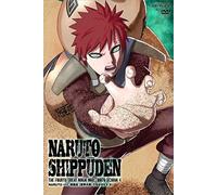 Naruto Shippuden the Fourth Gr [Import allemand]
