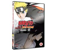 Naruto Shippuden The Movie 2 [Edizione: Regno Unito] [Import]