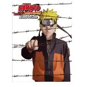 Naruto Shippuden The Movie