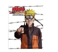 Naruto Shippuden The Movie: Blood Prison [Blu-Ray]