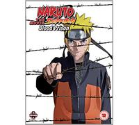 Naruto - Shippuden: The Movie 5 - Blood Prison [DVD]