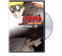Naruto Shippuden The Movie: Bonds