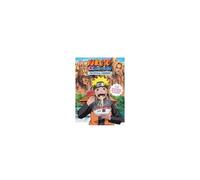 Naruto Shippuden: The Official Cookbook