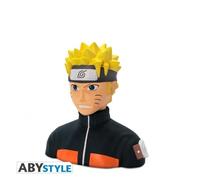 Naruto Shippuden Tirelire Naruto Salvadanaio PVC Save Bank ABYSTYLE