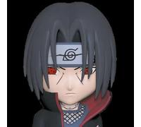 Plastoy Tirelire Naruto Shippuden Itachi Uchiwa – Plastique – 15 cm