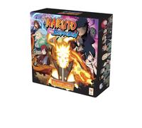 Naruto Shippuden TOPI GAMES