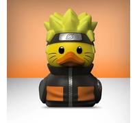 TUBBZ – Figurine vinyle Naruto Uzumaki (Première édition) – 10 cm Multicolore