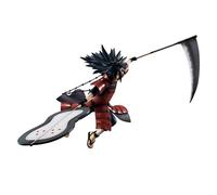 NARUTO SHIPPUDEN - Uchiha Madara Ninkaitaisen Ver. 1/8 Pvc Figure G.E.M. MegaHou