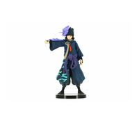 Banpresto Figurine Naruto Shippuden – Uchiha Sasuke – Costume 20e anniversaire 16 cm