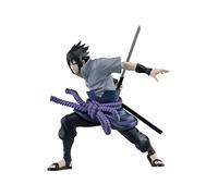 Figurine - Vibration Stars - Sasuke Uchiha III - 13 cm - Naruto Shippuden - Mixte