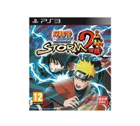 Naruto Shippuden Ultimate Ninja Storm 2 Ps3