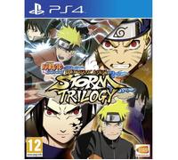 Naruto Shippuden Ultimate Ninj