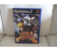Naruto Shippuden : ultimate Ninja 5