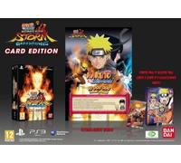 BOOSTER COLLECTOR NARUTO SHIPPUDEN ULTIMATE NINJA