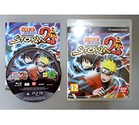 Naruto Shippuden Ultimate Ninja Storm 2 Ps3