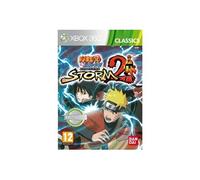 Naruto Shippuden : ultimate Ninja storm 2 - classics [import anglais]