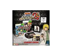 Naruto Shippuden : Ultimate Ninja Storm 2 - Edition Collector G