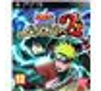 Bandai – Jeu vidéo – Naruto Shippuden : Ultimate Ninja Storm 2 – PS3