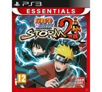 Naruto Shippuden - Ultimate Ninja Storm 2 G