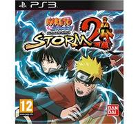 Atari – Naruto Shippuden Ultimate Ninja Storm 2 Platinum