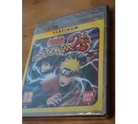 Naruto Shippuden : ultimate Ninja storm 2 - platinum [import anglais]