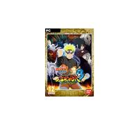 NARUTO SHIPPUDEN: Ultimate Ninja STORM 3 Full Burst