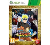 Naruto Shippuden Ultimate Ninja Storm 3 : Full Burst
