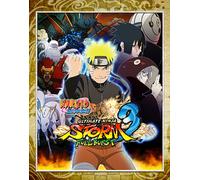 Naruto Shippuden Ultimate Ninja Storm 3 Full Burst (Code-in-a-box) - Version Nin