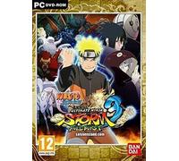 Naruto Shippuden Ultimate Ninja Storm 3 Full Burst Day