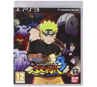 Naruto Shippuden: Ultimate Ninja Storm 3 PlayStation 3 (Sony Playstation 3)
