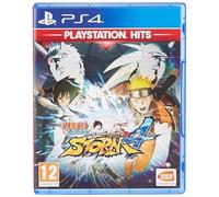 Naruto Shippuden : Ultimate Ninja Storm 4