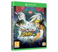 Naruto Shippuden : Ultimate Ninja Storm 4