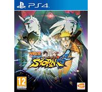 Naruto Shippuden: Ultimate Ninja Storm 4