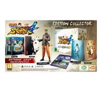 Naruto Shippuden Ultimate Ninja Storm 4 Collector Xbox One G