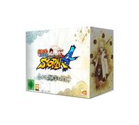 Naruto Shippuden Ultimate Ninja Storm 4 - Edition Collector Xbox One