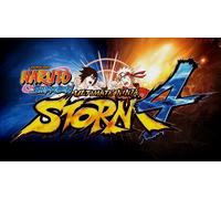 Naruto Shippuden Ultimate Ninja Storm 4 (PC)