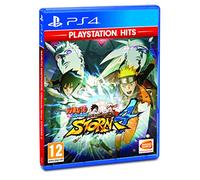 Naruto Shippuden: Ultimate Ninja Storm 4 - Playstation 4