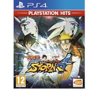 Naruto Shippuden Ultimate Ninja Storm 4 Playstation Hits PS4 G