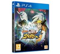 Naruto Shippuden Ultimate Ninja Storm 4 PS4 G