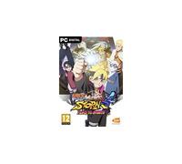 NARUTO SHIPPUDEN Ultimate Ninja STORM 4 Road to Boruto