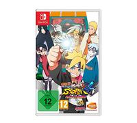 Bandai 10000318361 NAR.SH.U.NST.4:R.T.B.NSW,D,F,I G