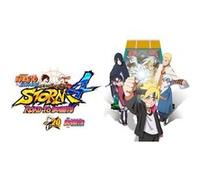 Naruto Shippuden: Ultimate Ninja Storm 4: Road to Boruto (Code-in-a-box) - Version Nintendo Switch Or