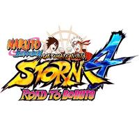 NARUTO SHIPPUDEN Ultimate Ninja STORM 4 Road to Boruto (DLC)