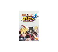 NARUTO SHIPPUDEN Ultimate Ninja STORM 4 Road to Boruto Expansion (DLC)