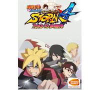 NARUTO SHIPPUDEN: Ultimate Ninja STORM 4 ROAD TO BORUTO Pack Xbox - DLC (Europe & UK)